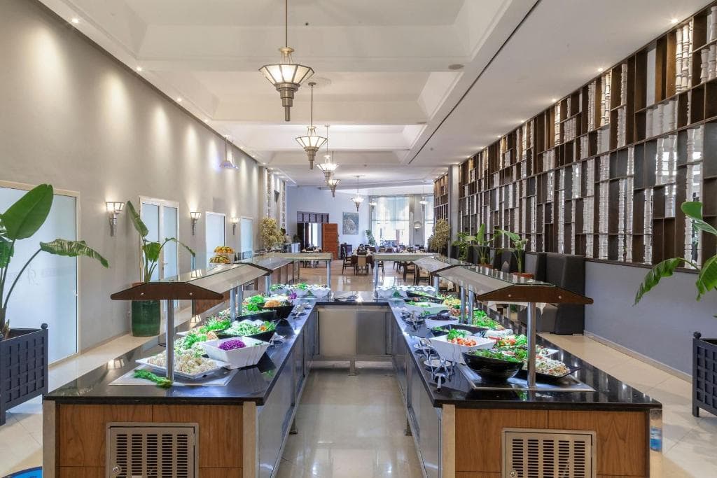 Hotel Eden Andalou Suites, Aquapark & Spa - 32
