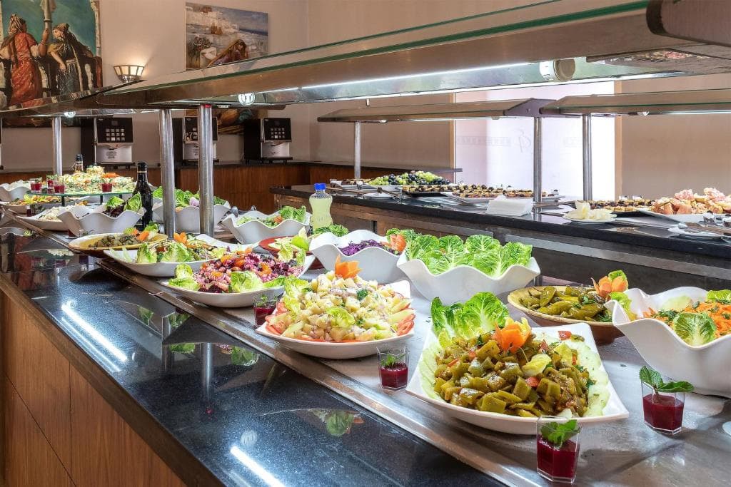 Hotel Eden Andalou Suites, Aquapark & Spa - 39