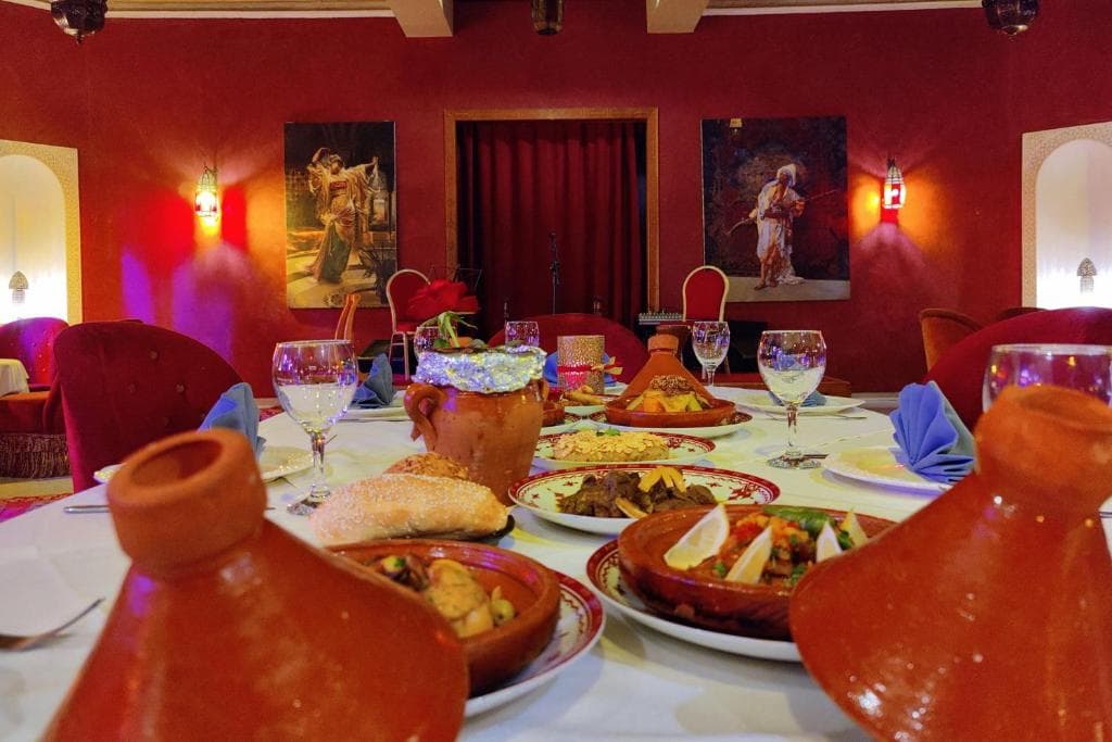 Hotel Eden Andalou Suites, Aquapark & Spa - 41
