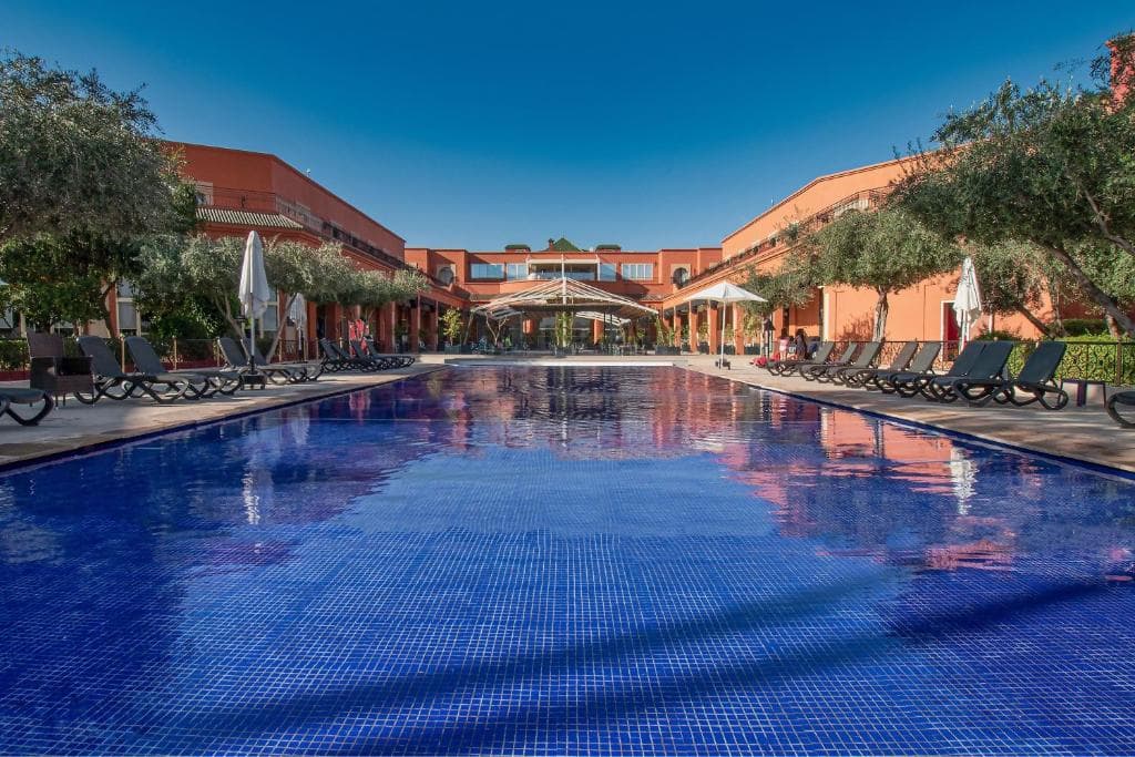 Hotel Eden Andalou Suites, Aquapark & Spa - 43