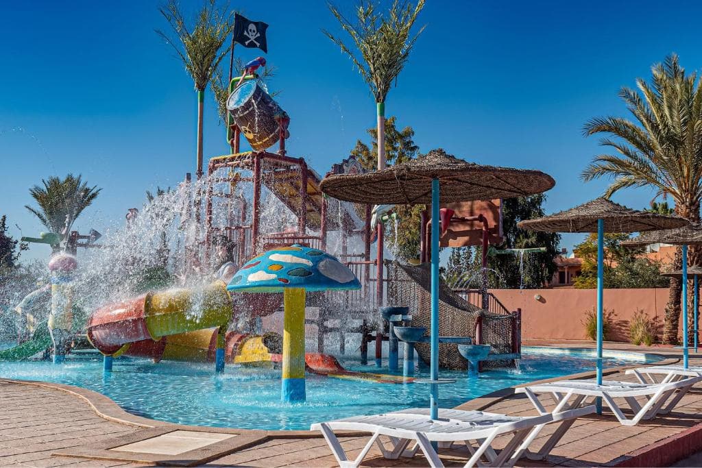 Hotel Eden Andalou Suites, Aquapark & Spa - 44