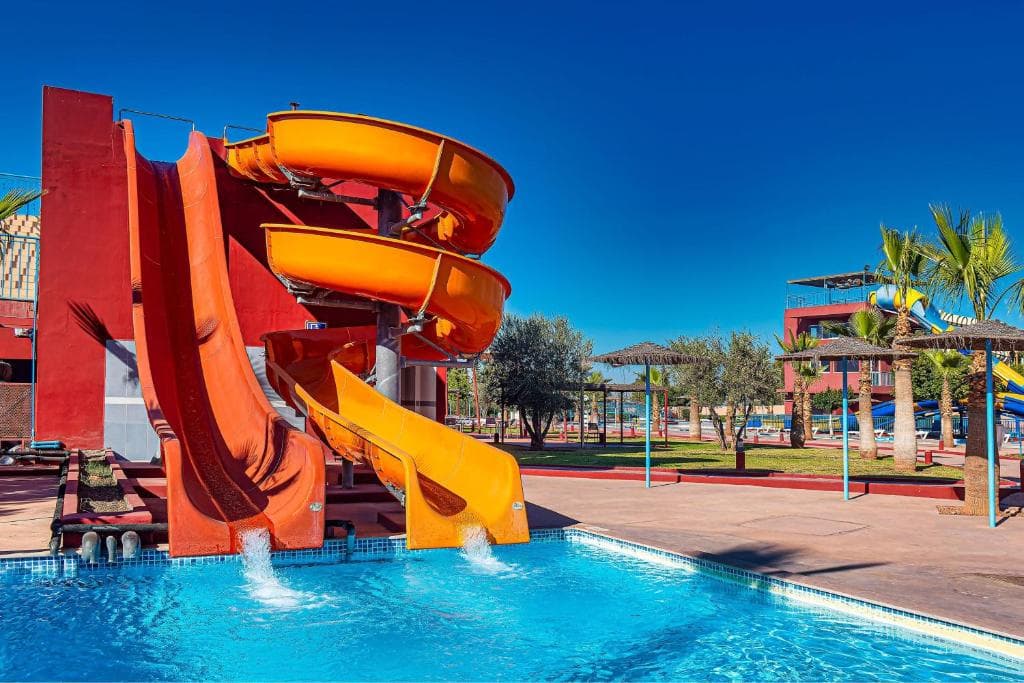 Hotel Eden Andalou Suites, Aquapark & Spa - 45