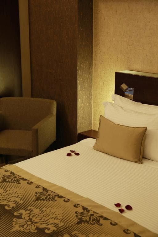 Hotel Kenzi Club Agdal Medina - 17