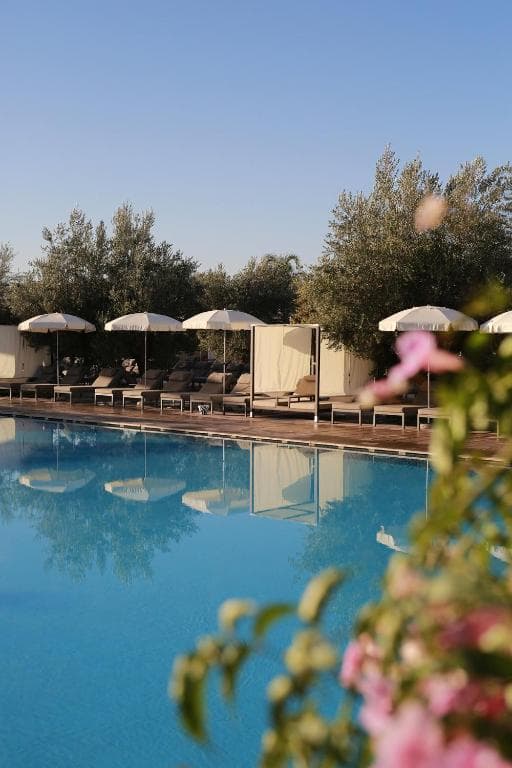 Hotel Kenzi Club Agdal Medina - 19