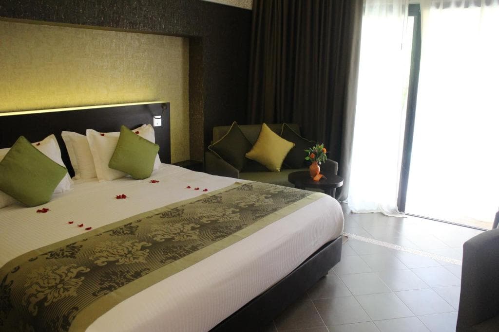 Hotel Kenzi Club Agdal Medina - 38
