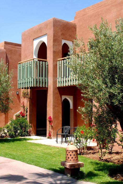 Hotel Kenzi Club Agdal Medina - 43