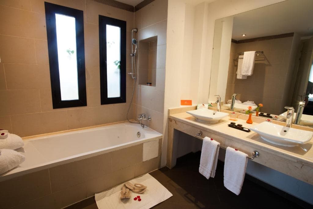 Hotel Kenzi Club Agdal Medina - 44