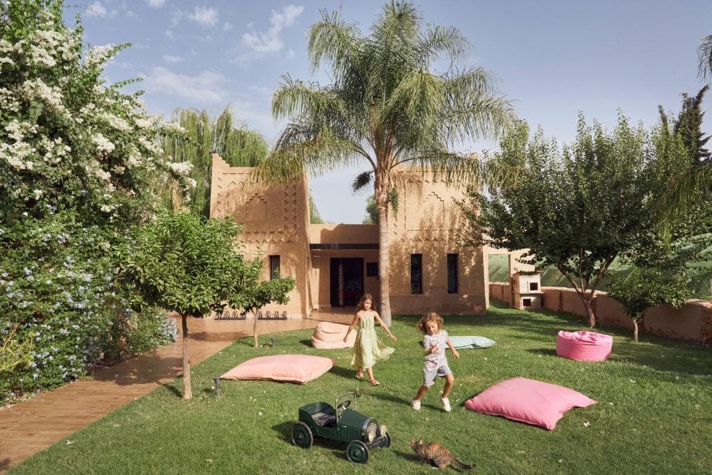 Hotel Mandarin Oriental Marrakech - 16