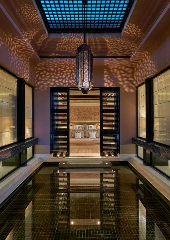 Hotel Mandarin Oriental Marrakech - 18