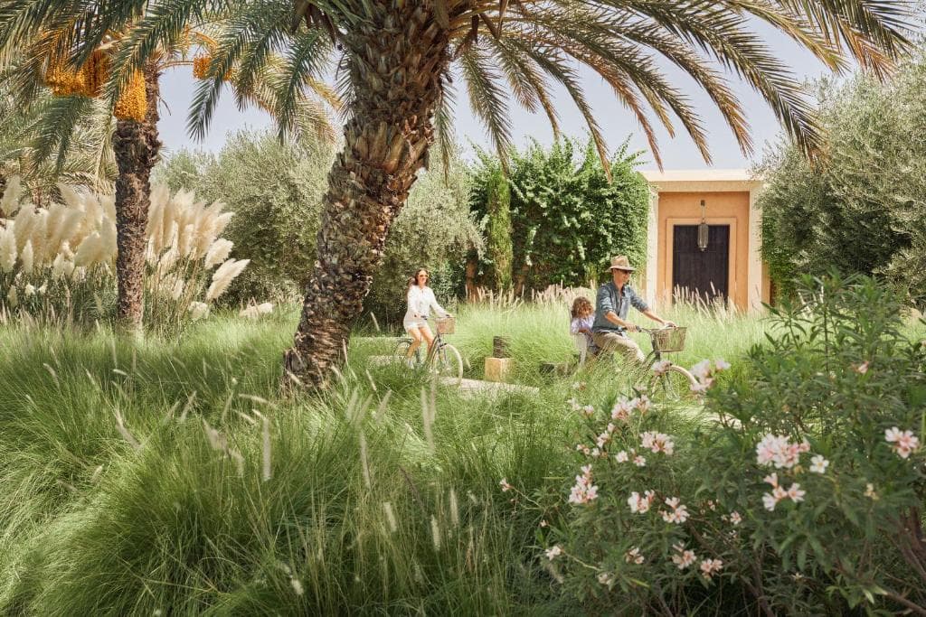 Hotel Mandarin Oriental Marrakech - 20