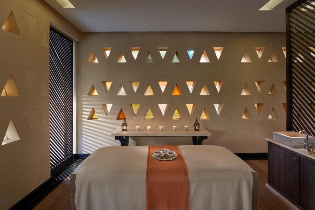 Hotel Mandarin Oriental Marrakech - 27