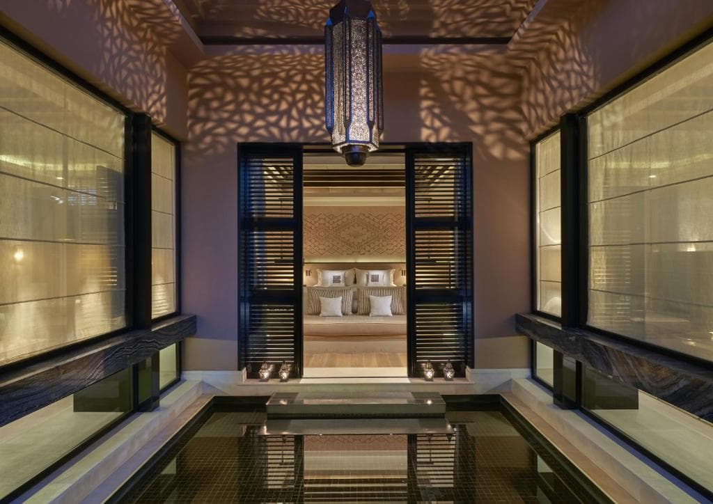 Hotel Mandarin Oriental Marrakech - 34