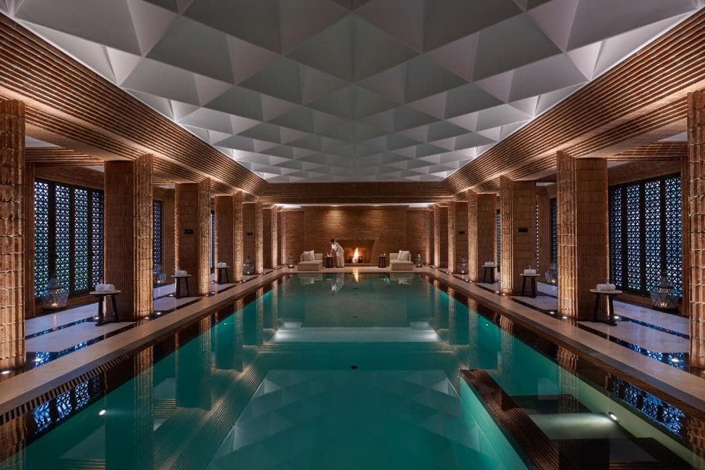 Hotel Mandarin Oriental Marrakech - 38