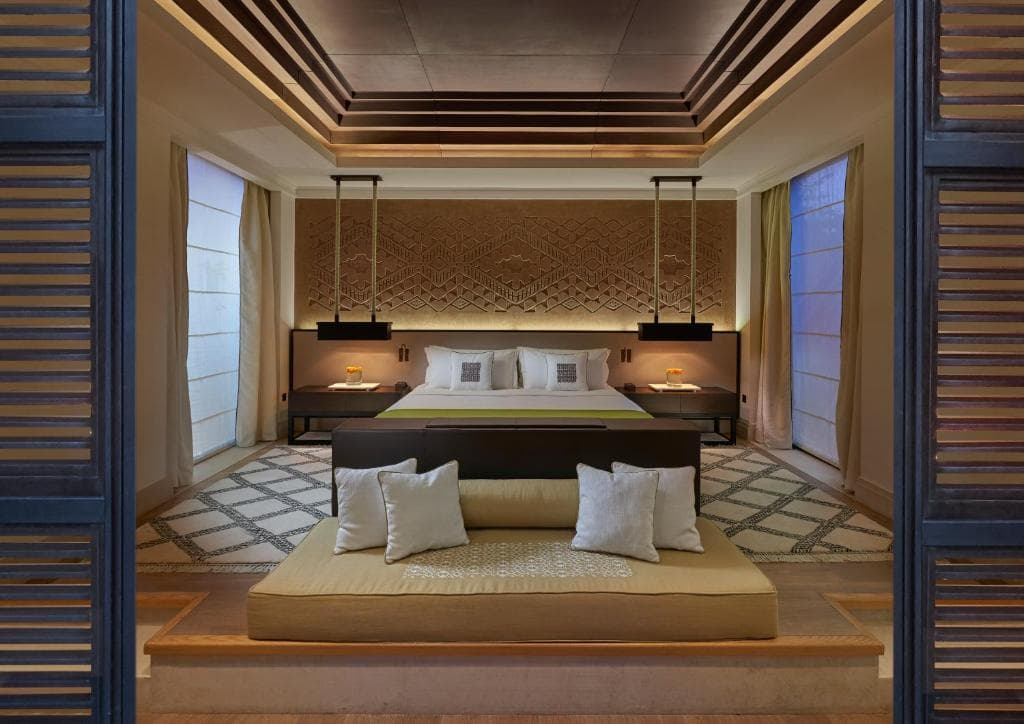 Hotel Mandarin Oriental Marrakech - 44