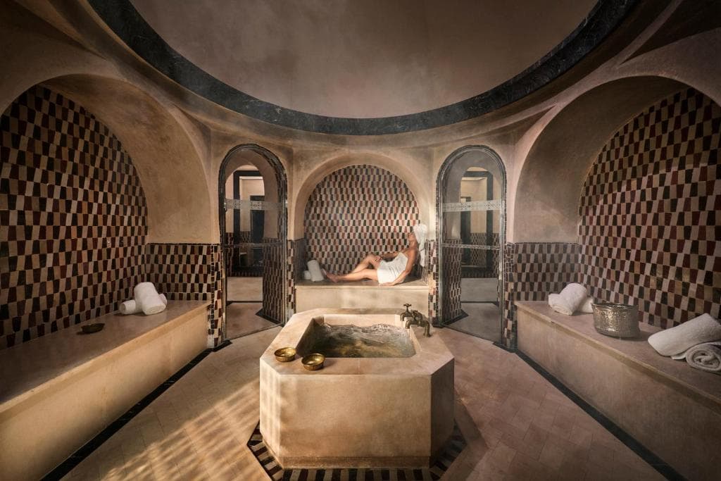 Hotel Mandarin Oriental Marrakech - 45