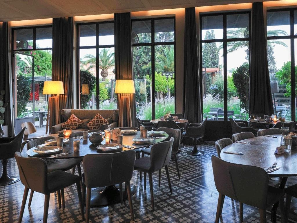 Hotel Novotel Marrakech Hivernage - 5