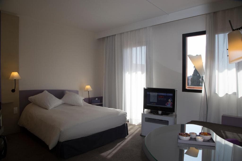 Hotel Novotel Marrakech Hivernage - 11