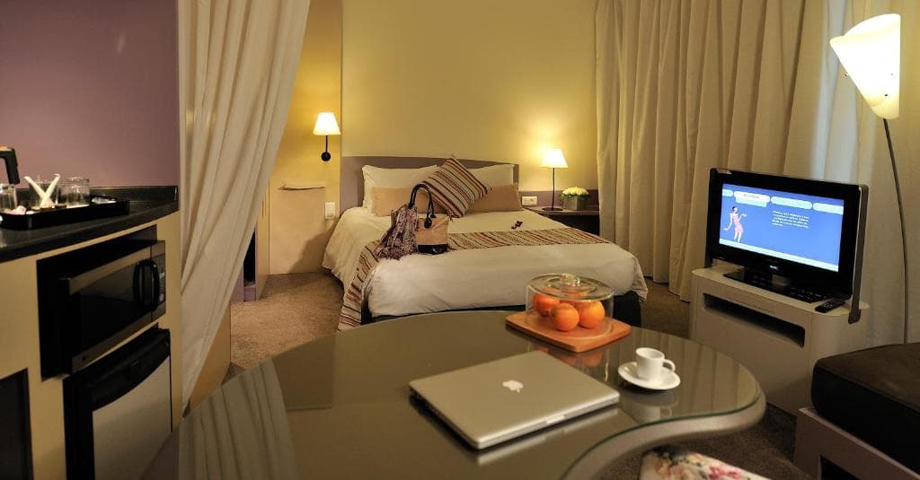 Hotel Novotel Marrakech Hivernage - 13