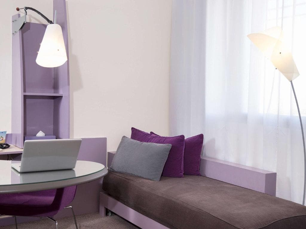Hotel Novotel Marrakech Hivernage - 14