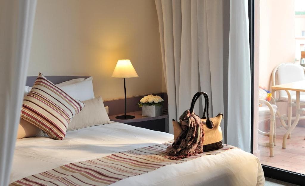 Hotel Novotel Marrakech Hivernage - 16