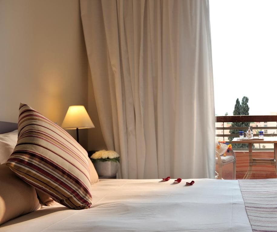 Hotel Novotel Marrakech Hivernage - 18