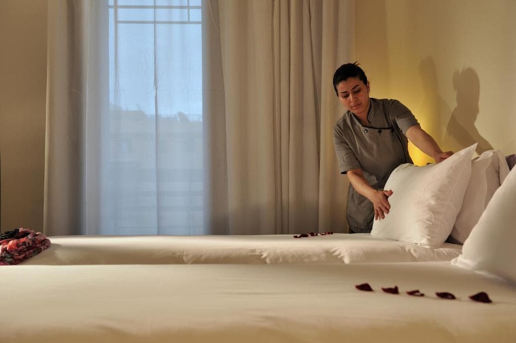 Hotel Novotel Marrakech Hivernage - 19