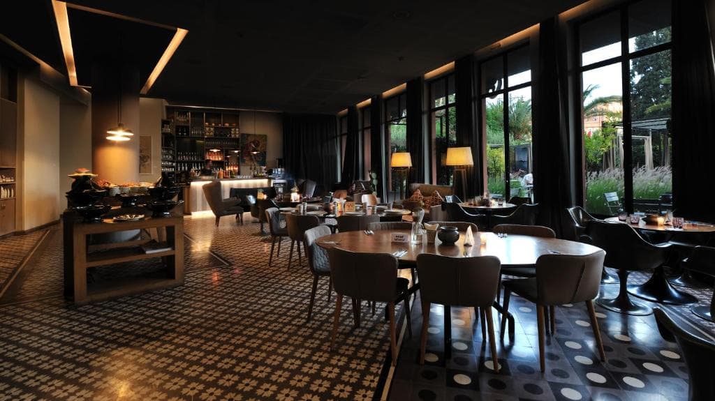 Hotel Novotel Marrakech Hivernage - 34