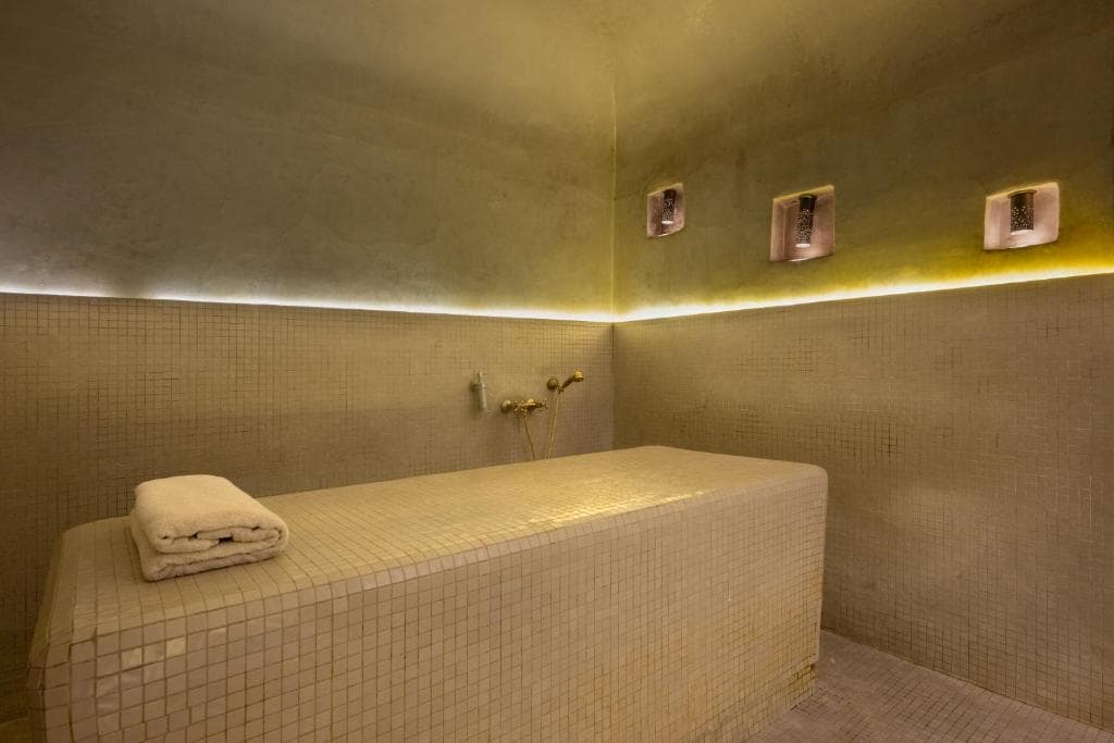 Hotel Radisson Blu Marrakech Carre Ede - 42