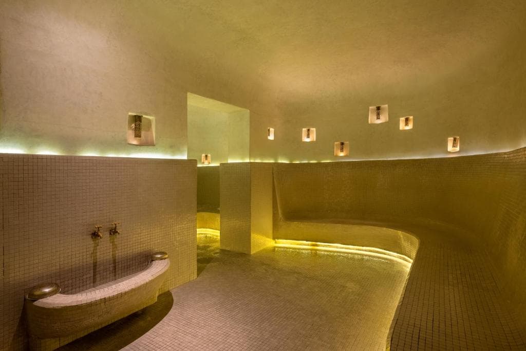 Hotel Radisson Blu Marrakech Carre Ede - 43
