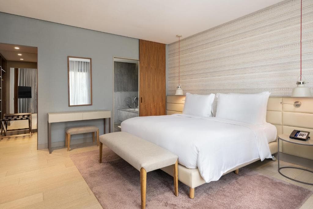 Hotel Radisson Blu Marrakech Carre Ede - 45