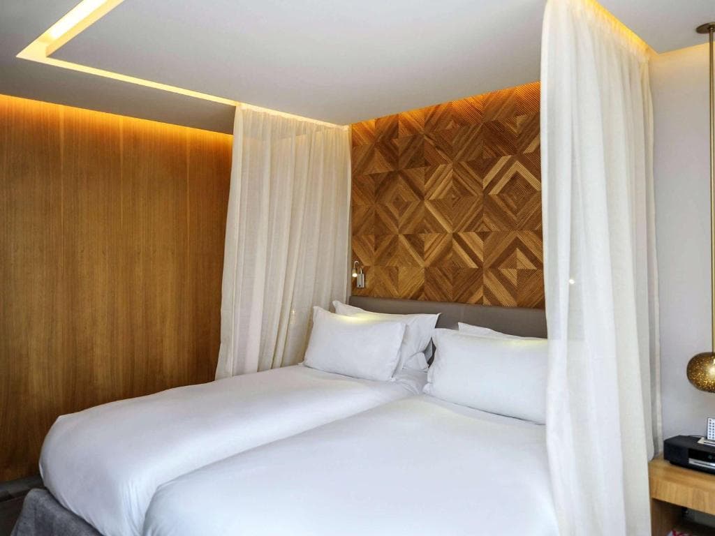 Hotel Sofitel Marrakech Palais Imperial - 14