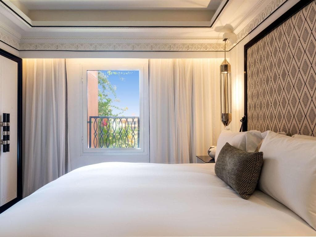 Hotel Sofitel Marrakech Palais Imperial - 15