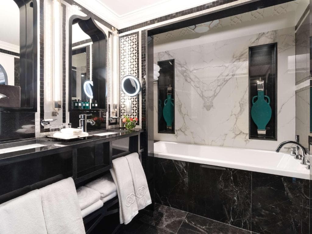 Hotel Sofitel Marrakech Palais Imperial - 21
