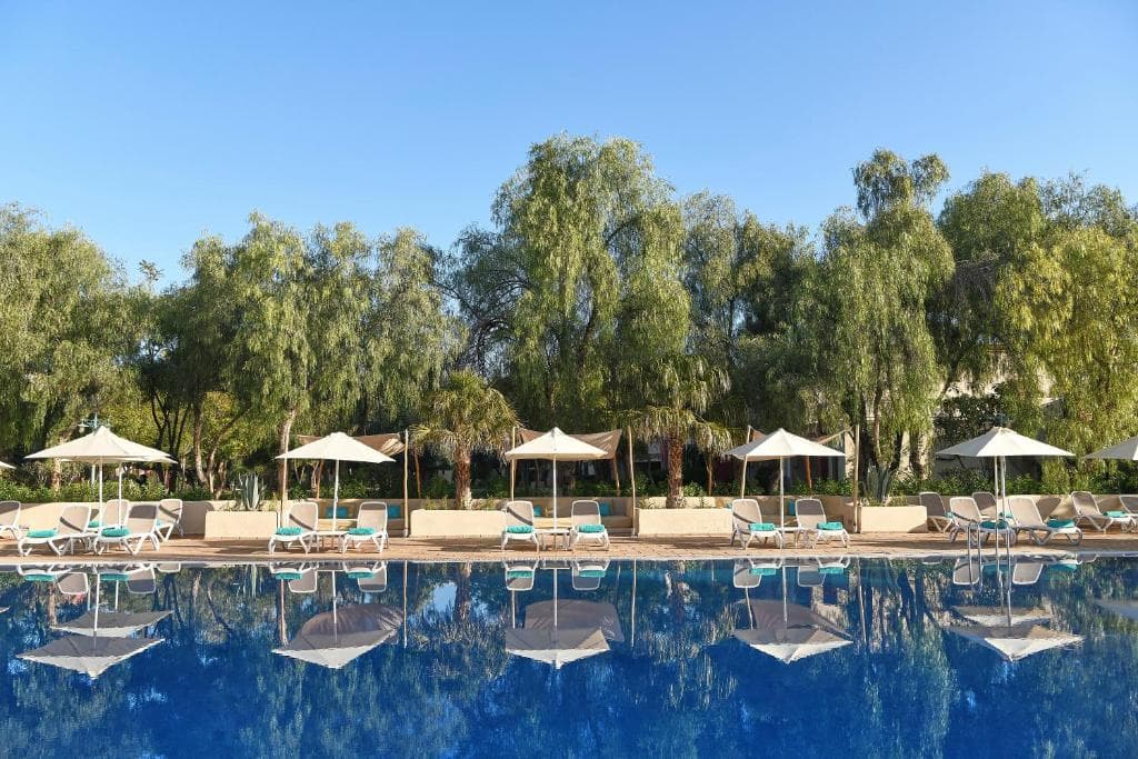 Iberostar Club Palmeraie Marrakech - 6