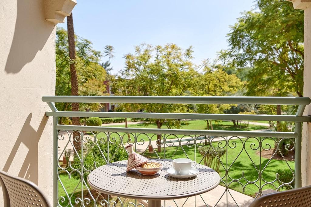 Iberostar Club Palmeraie Marrakech - 25