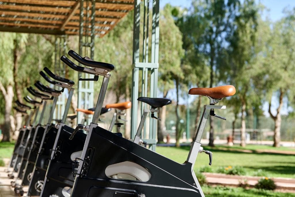 Iberostar Club Palmeraie Marrakech - 28