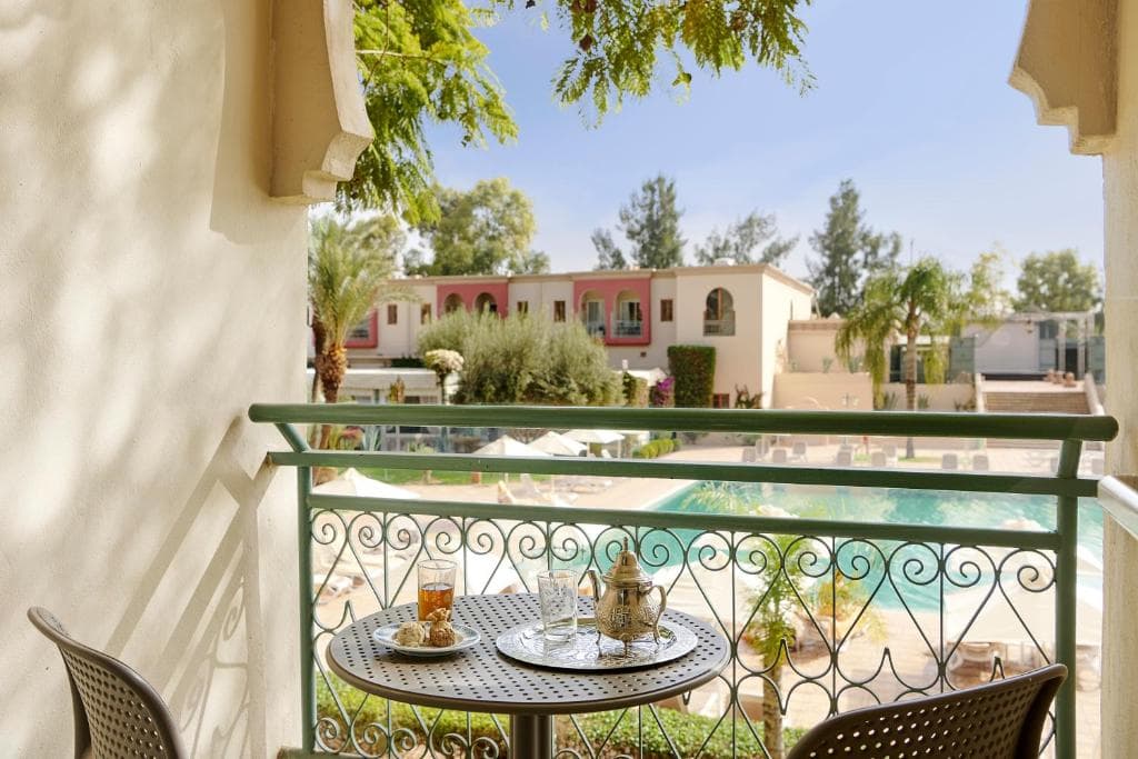 Iberostar Club Palmeraie Marrakech - 29