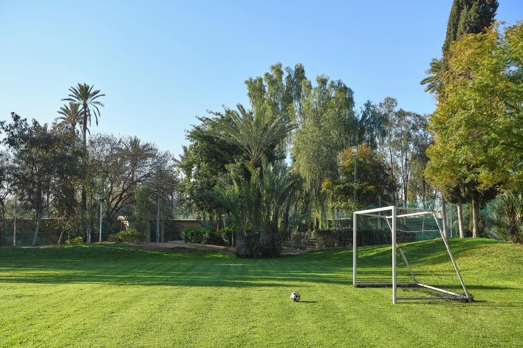 Iberostar Club Palmeraie Marrakech - 32
