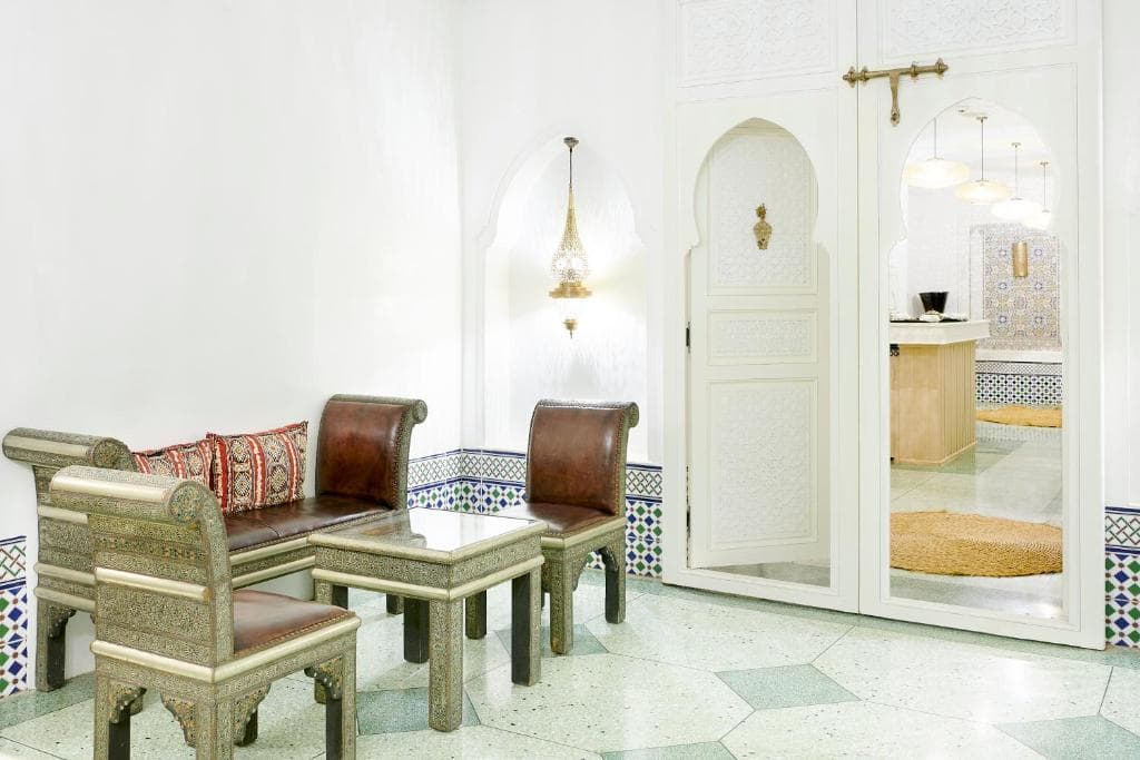 Iberostar Club Palmeraie Marrakech - 34
