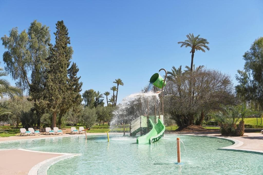Iberostar Club Palmeraie Marrakech - 36