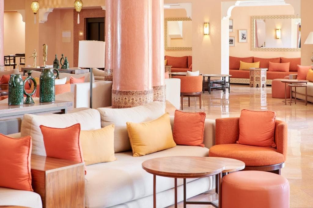 Iberostar Club Palmeraie Marrakech - 40