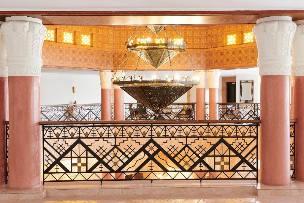 Iberostar Club Palmeraie Marrakech - 42
