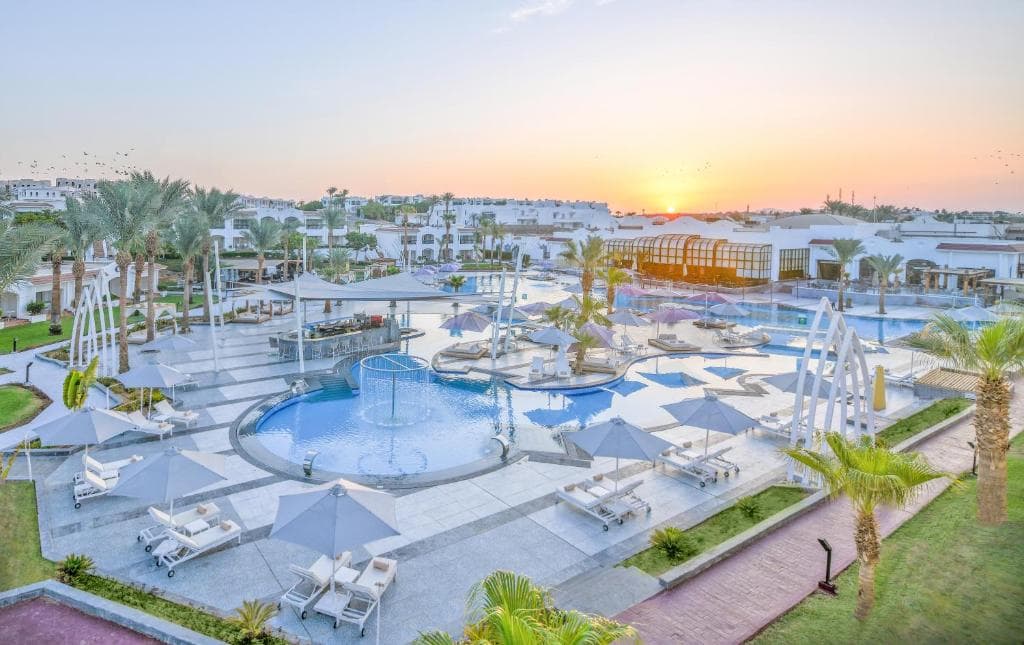 Jaz Sharm Dreams - 1