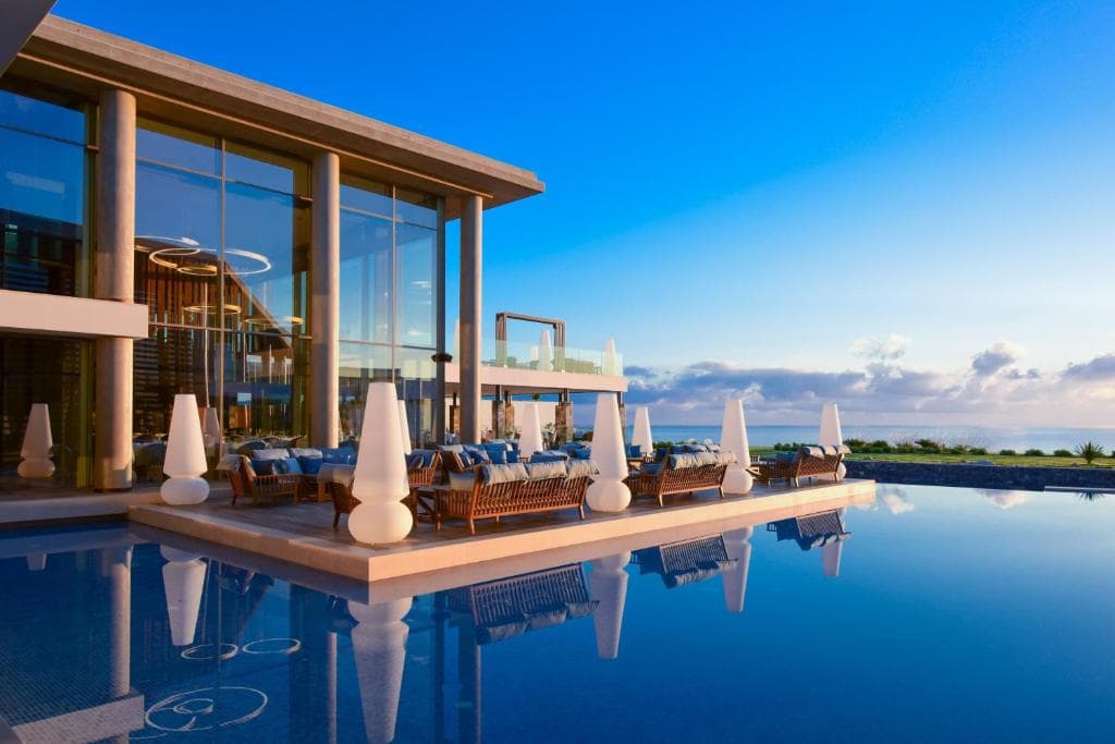 Nana Princess Suites Villas & Spa - 1