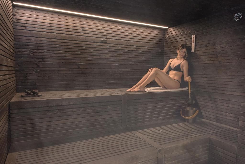 Nana Princess Suites Villas & Spa - 22