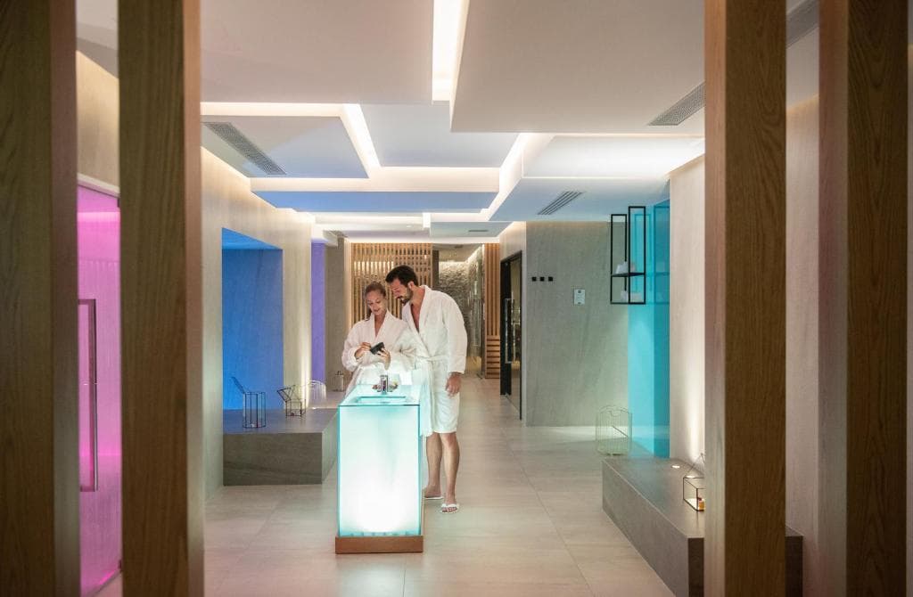 Nana Princess Suites Villas & Spa - 68