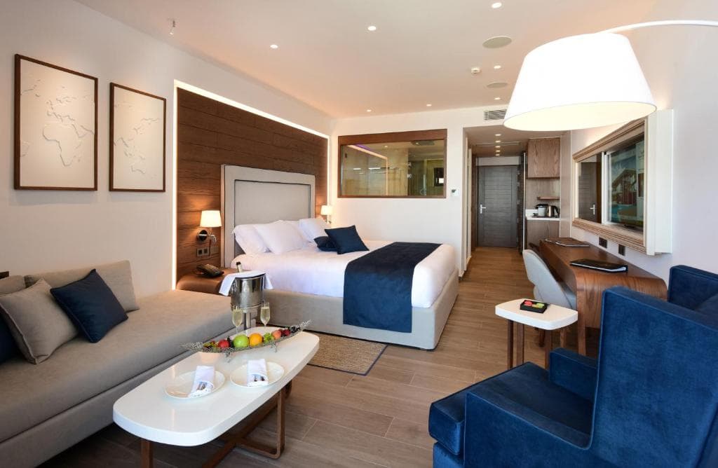 Nana Princess Suites Villas & Spa - 86