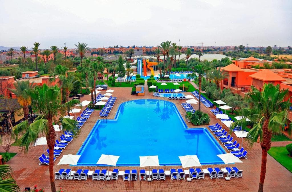 Labranda Targa Aqua Parc - 2