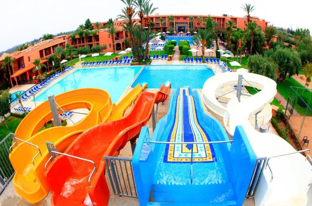 Labranda Targa Aqua Parc - 4