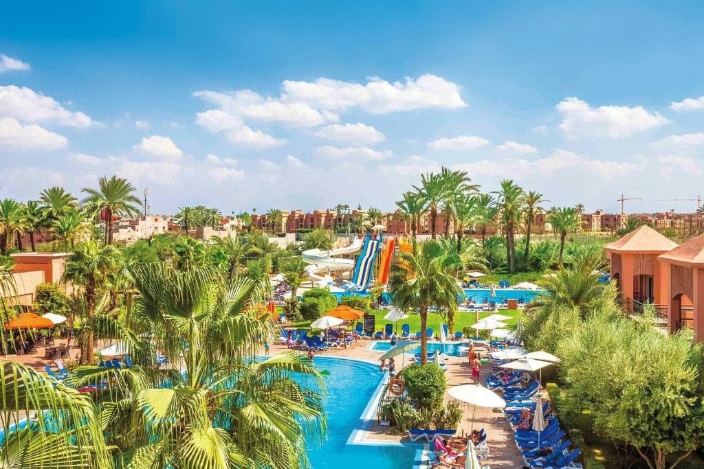 Labranda Targa Aqua Parc - 6